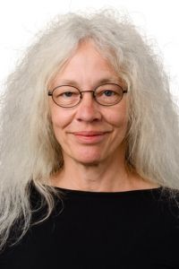 Susanne Lieberich​