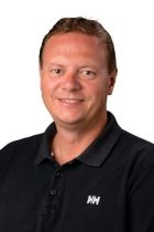 Portrætbillede af Lars Nordtorp Christensen​