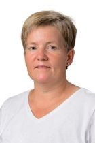 Portrætbillede af Louise Fussing Poulsen​