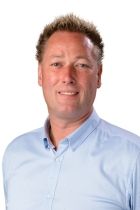 Portrætbillede af Jonas Kærup​